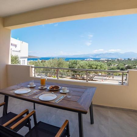 Апартаменти Elounda Dream House 2 Екстер'єр фото
